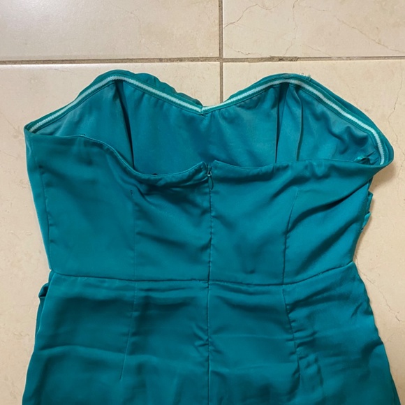 Do + Be MIDI Sweetheart Dress - Picture 3 of 7